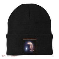Webb Space Telescope The Penguin And Egg Ngc 2936 2937 Jwst Beanie thumb 0