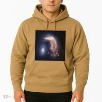 Webb Space Telescope The Penguin And Egg Ngc 2936 2937 Jwst Hoodie thumb 2