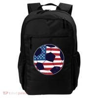 World Soccer United States Backpack thumb 0