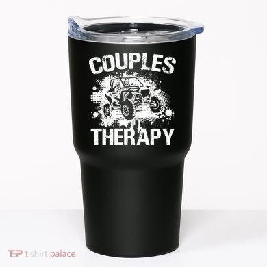 Wo Sxs Utv Couples Therapy Tumbler