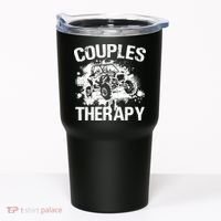 Wo Sxs Utv Couples Therapy Tumbler thumb 0