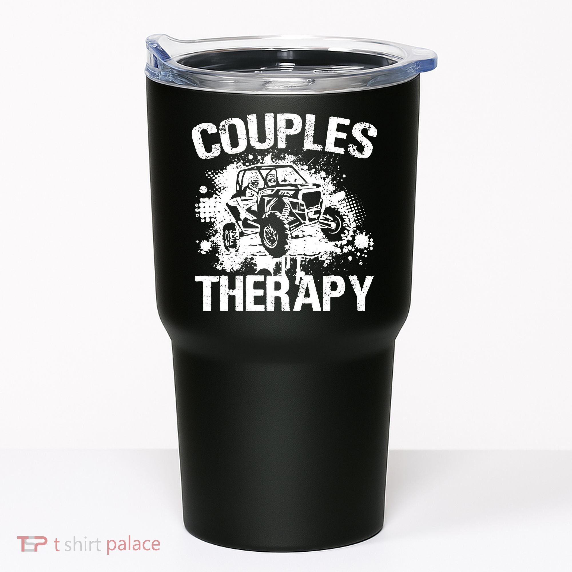 Wo Sxs Utv Couples Therapy Tumbler