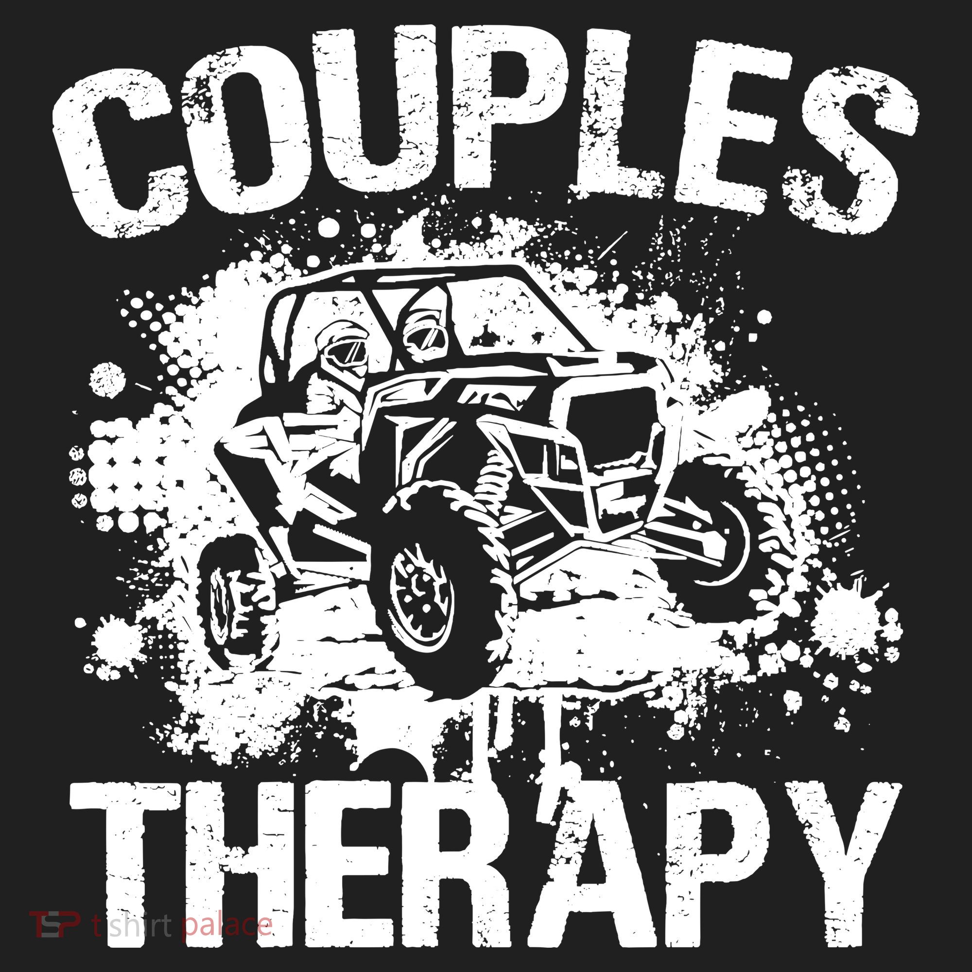Wo Sxs Utv Couples Therapy Tumbler