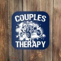 Wo Sxs Utv Couples Therapy Coaster thumb 0