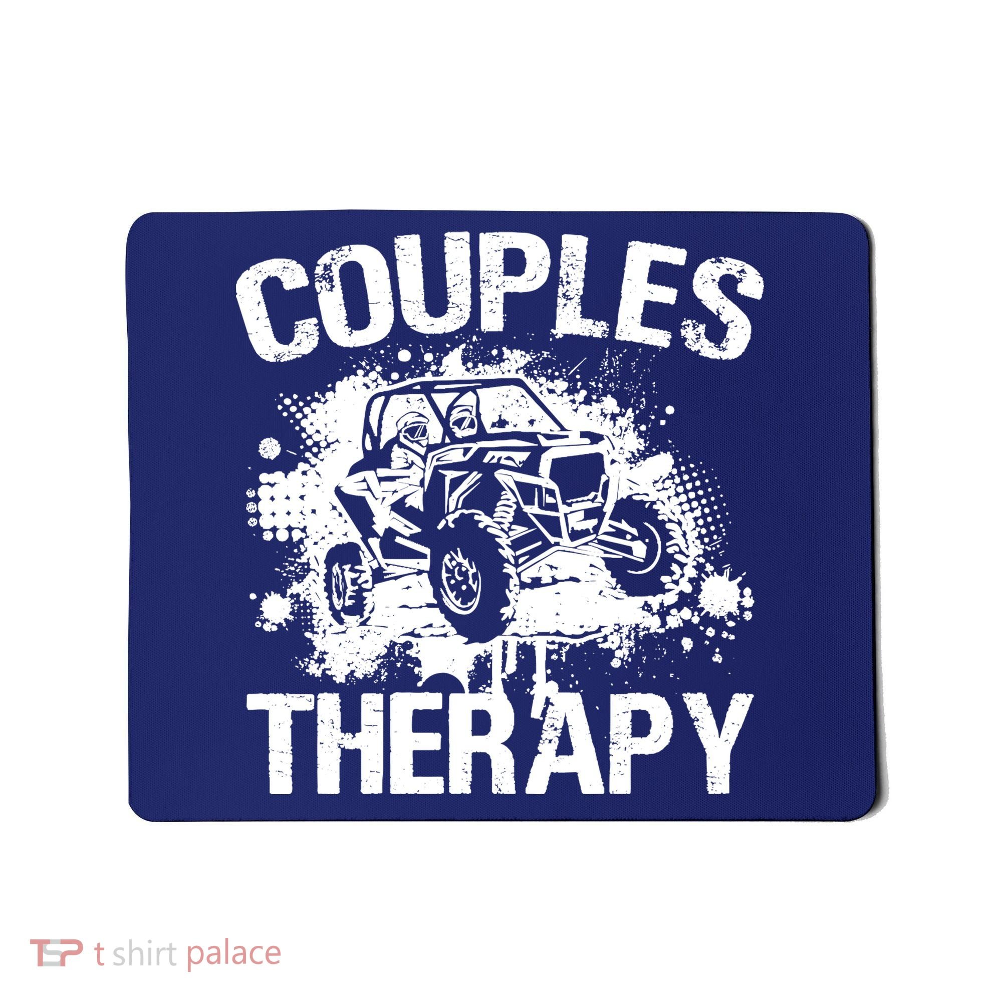 Wo Sxs Utv Couples Therapy Mousepad