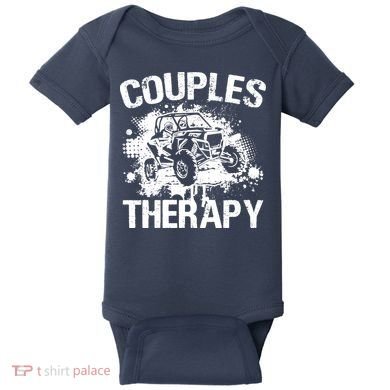 Wo Sxs Utv Couples Therapy Baby Bodysuit