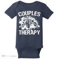 Wo Sxs Utv Couples Therapy Baby Bodysuit thumb 0