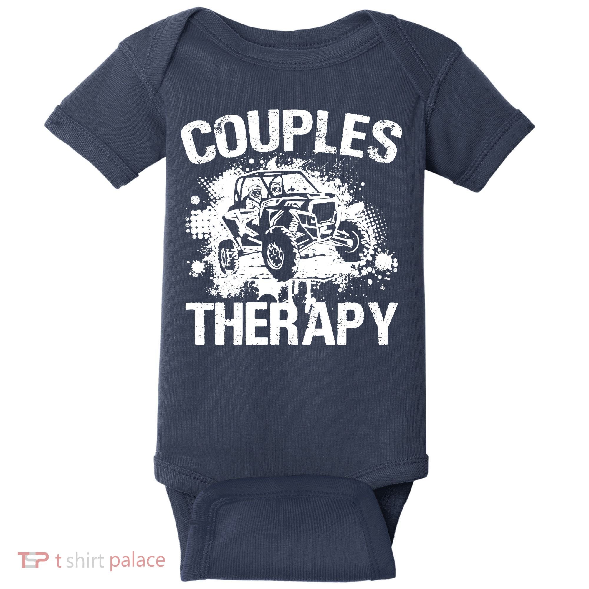 Wo Sxs Utv Couples Therapy Baby Bodysuit
