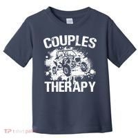Wo Sxs Utv Couples Therapy Toddler T-Shirt thumb 0