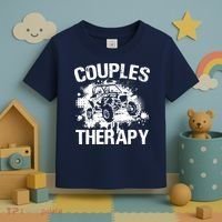 Wo Sxs Utv Couples Therapy Toddler T-Shirt thumb 3
