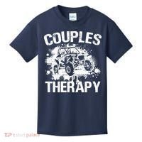 Wo Sxs Utv Couples Therapy Kids T-Shirt thumb 0