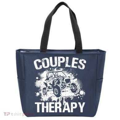 Wo Sxs Utv Couples Therapy Tote Bag