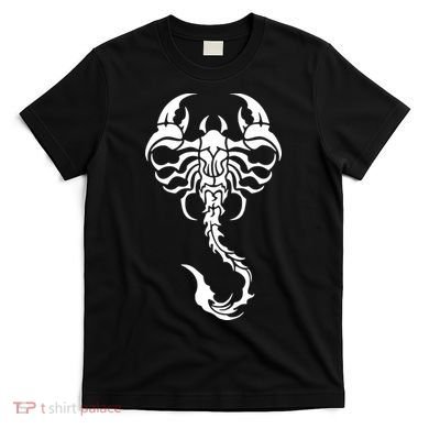 White Scorpion T-Shirt