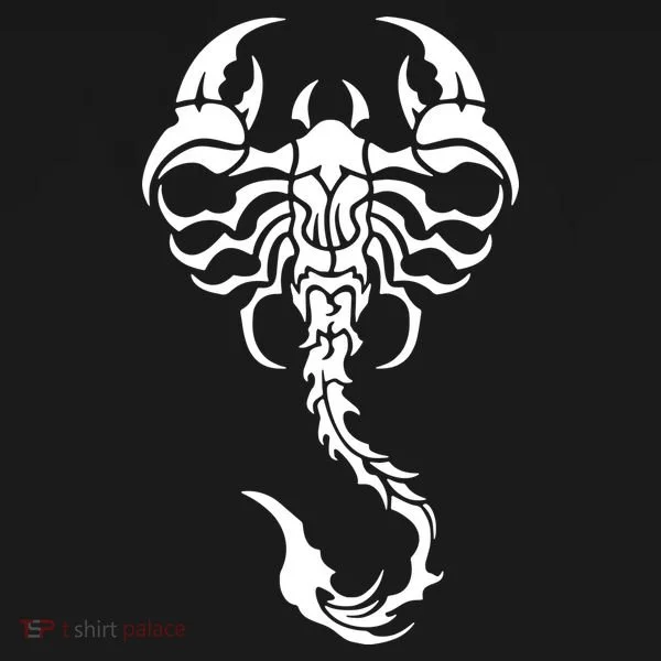 White Scorpion Women's Long Sleeve Shirt