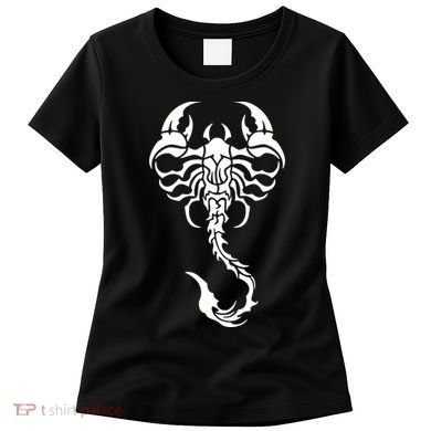 White Scorpion Women's T-Shirt