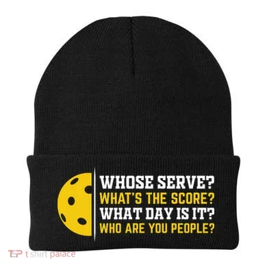 Beanie
