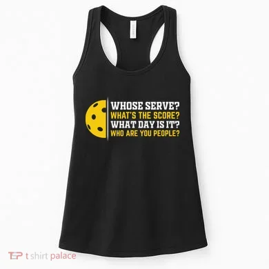 Women's Tank Top