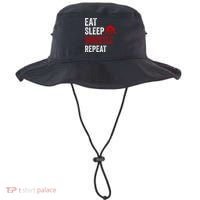 Wrestling Sport Wrestling Lover Bucket Hat thumb 0