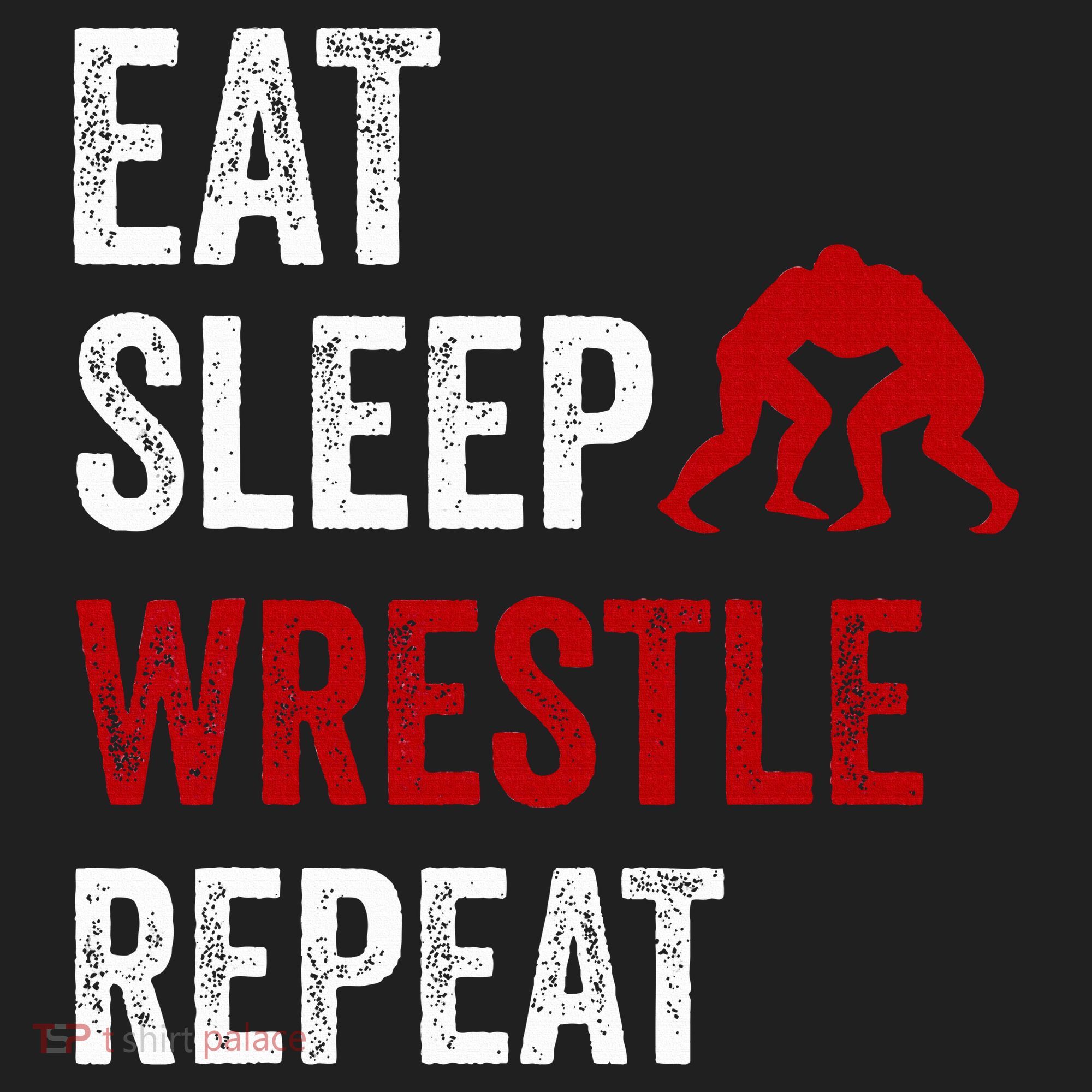Wrestling Sport Wrestling Lover Beanie