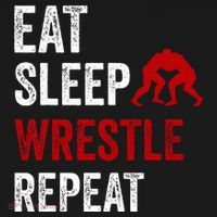Wrestling Sport Wrestling Lover Women's T-Shirt thumb 6