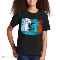 Wing Surf Wing Foil Wingsurfer Retro Kids T-Shirt thumb 2