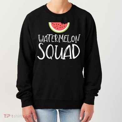 Watermelon Squad Women's Sweatshirt