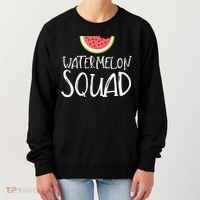 Watermelon Squad Women's Sweatshirt thumb 0