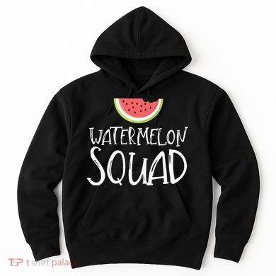 Watermelon Squad Hoodie