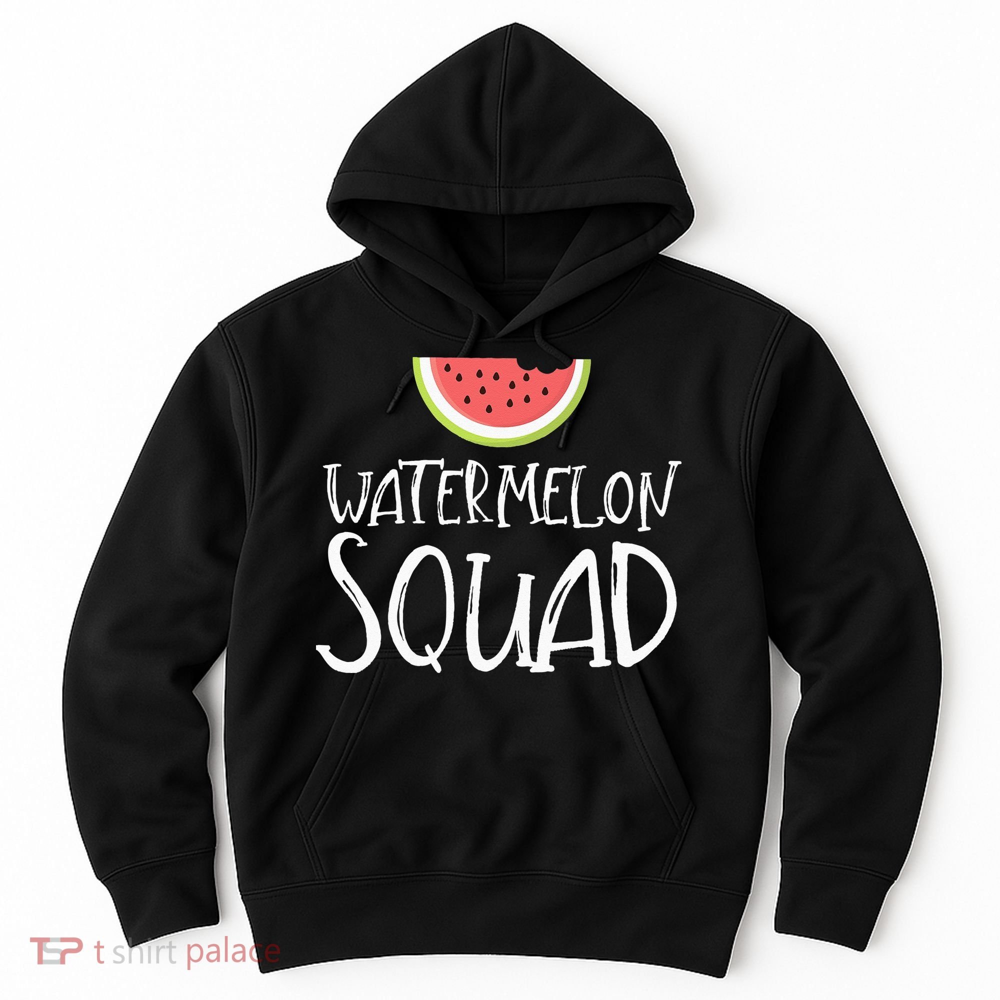 Watermelon Squad Hoodie