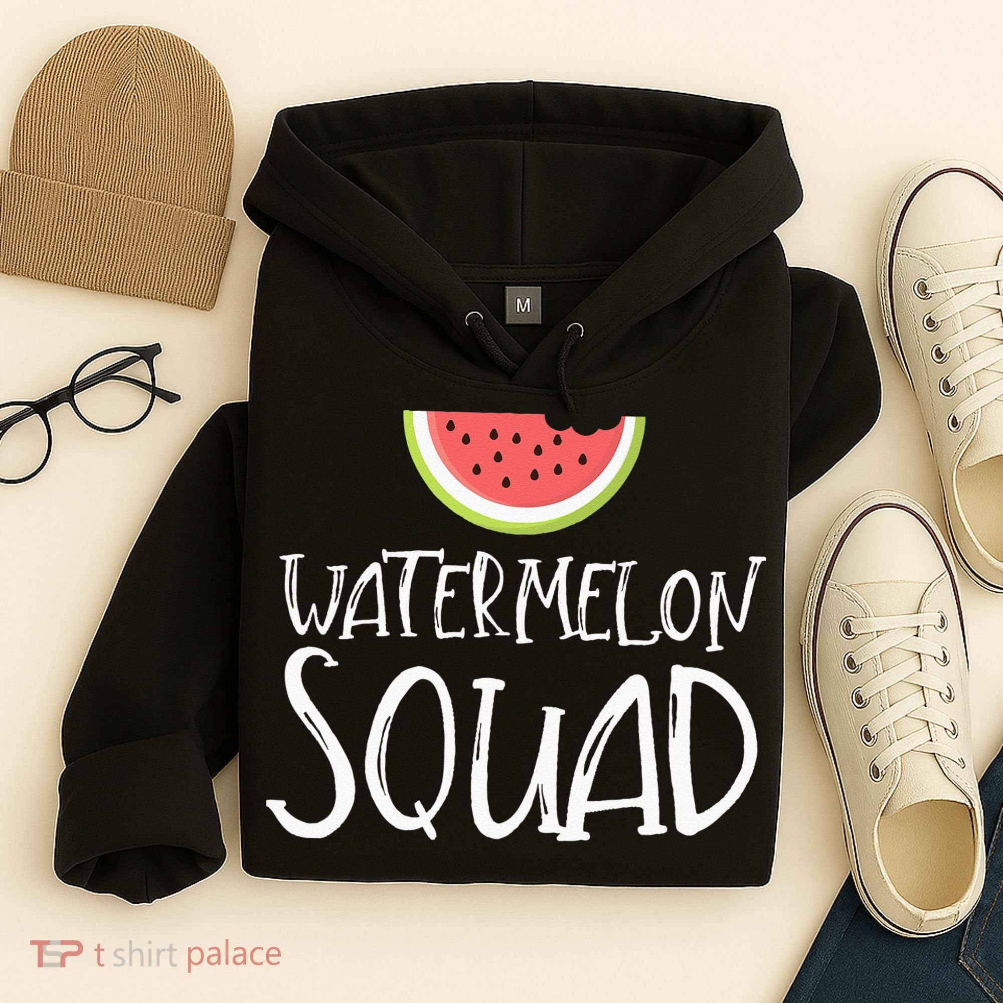 Watermelon Squad Hoodie