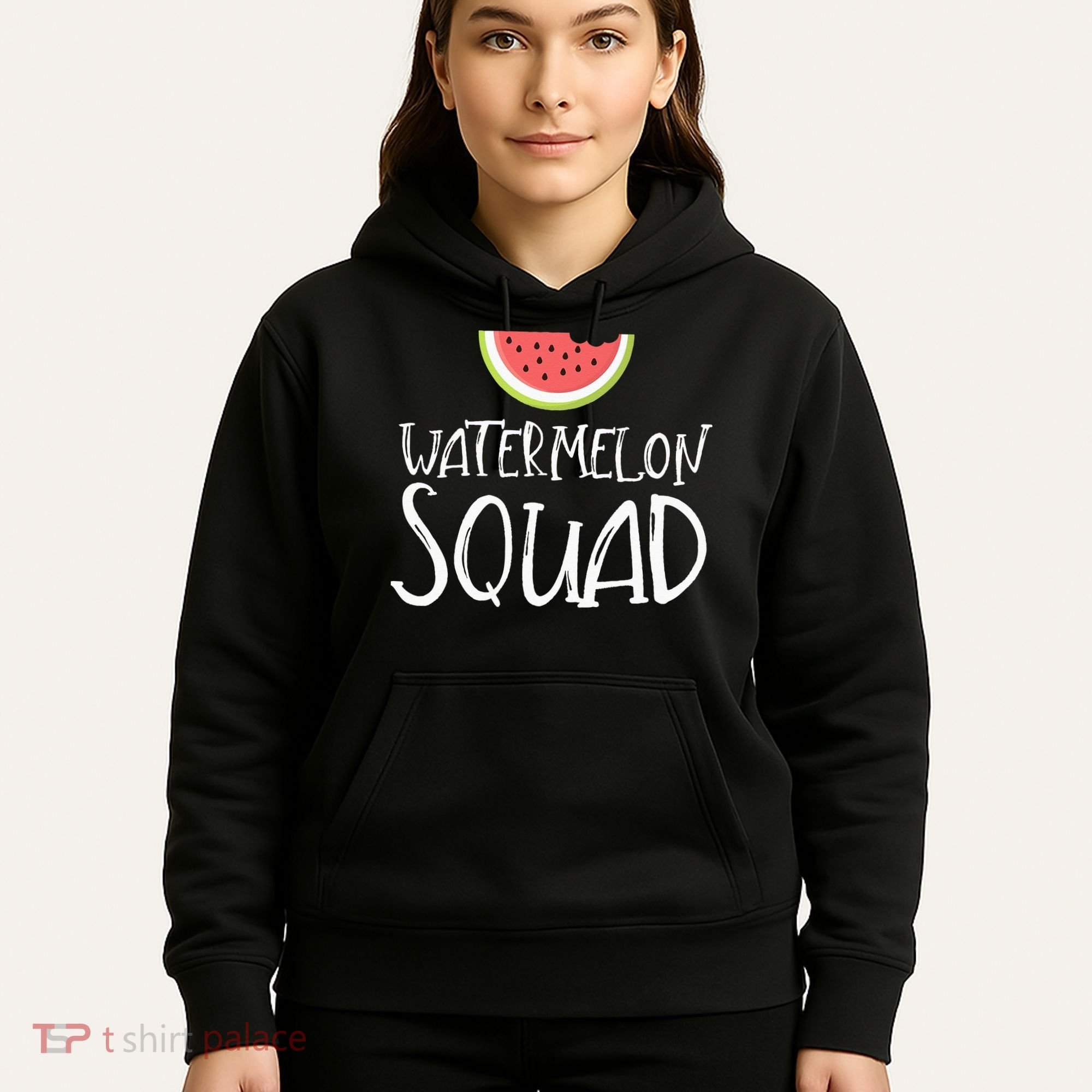 Watermelon Squad Hoodie