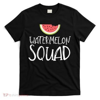 Watermelon Squad T-Shirt