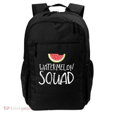 Watermelon Squad Backpack