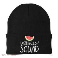 Watermelon Squad Beanie thumb 0