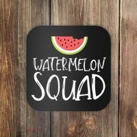 Watermelon Squad Coaster thumb 0