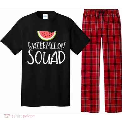 Pajama Set