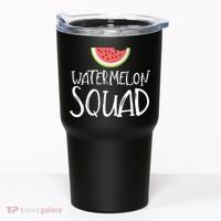 Watermelon Squad Tumbler thumb 0