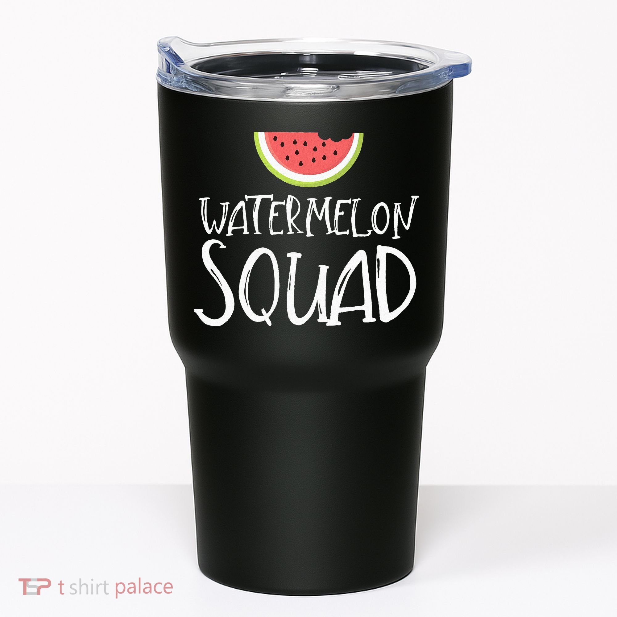 Watermelon Squad Tumbler