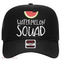 Watermelon Squad Hat thumb 0