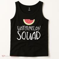 Watermelon Squad Tank Top thumb 2