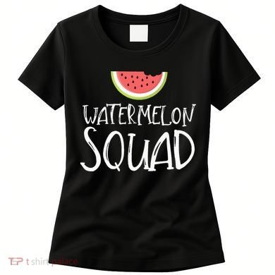Watermelon Squad Women's T-Shirt