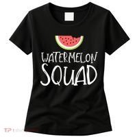 Watermelon Squad Women's T-Shirt thumb 0