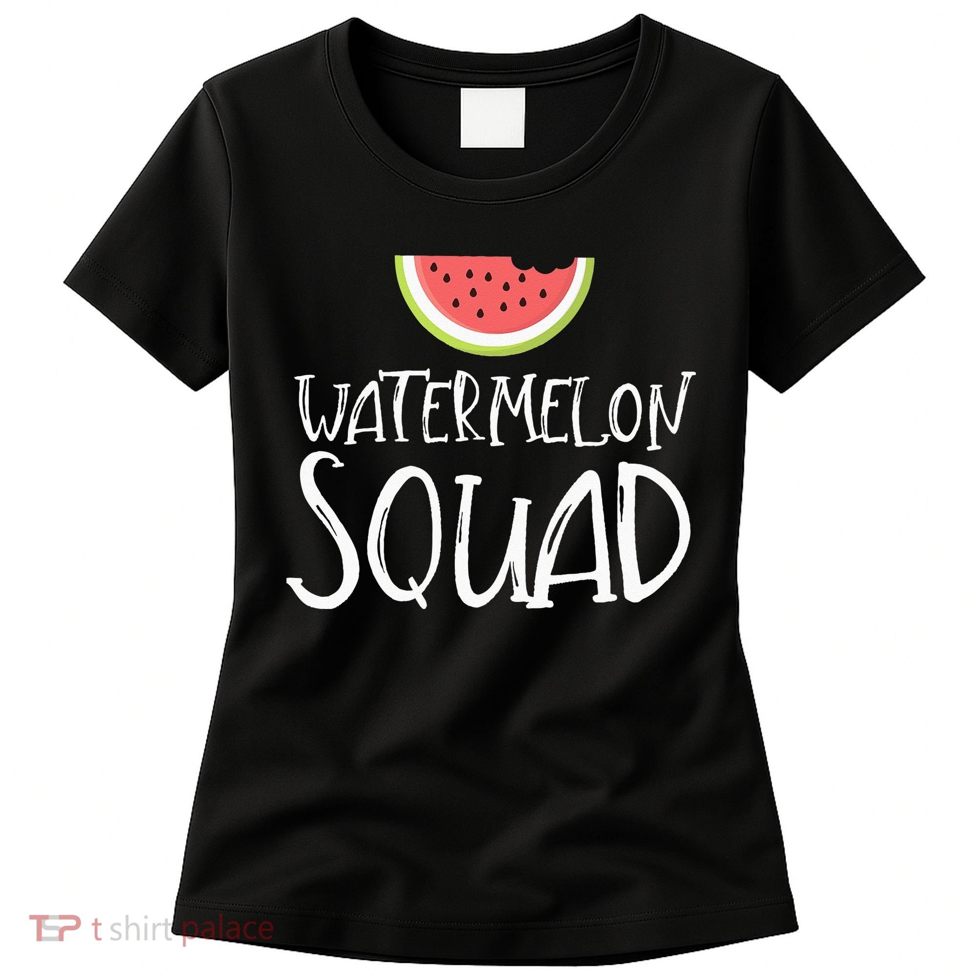 Watermelon Squad Women's T-Shirt