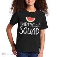 Watermelon Squad Kids T-Shirt thumb 2