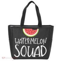 Watermelon Squad Tote Bag thumb 0