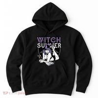 Witch Summer Hoodie thumb 0