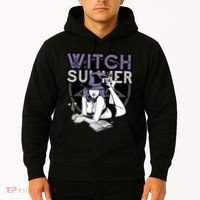 Witch Summer Hoodie thumb 2