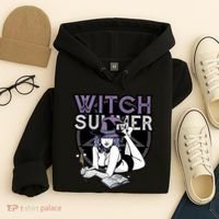Witch Summer Hoodie thumb 4