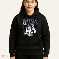 Witch Summer Hoodie thumb 5