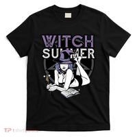 Witch Summer T-Shirt thumb 0